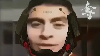 Guy speaks  Sundowner's Theme