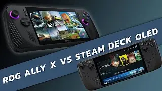 Is the Steam Deck Already Obsolete?