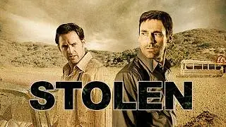 Stolen (2009) - Jon Hamm, Josh Lucas, Rhona Mitra Movie with Eng subs
