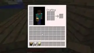 Lets play minecrcraft part 2 (a story starts).wmv