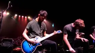 Her Echo- Us All (Live Music Video)