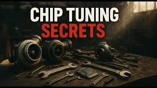 Anti Podcast RULEVOI Nr.1. Discutam cu Sergiu despre chiptuning si deservirea masinilor