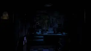 Five Nights at Arcane Adventures