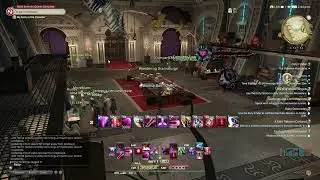 Final fantasy 14 shadow bringers
