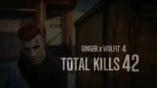 GTA 5 Survival Series
