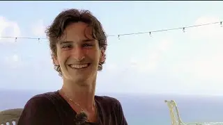 Who is CUAN DURKIN ? (the story so far) [Official Trailer]