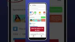 How to view docx file on android