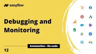 12 - Debugging and Monitoring