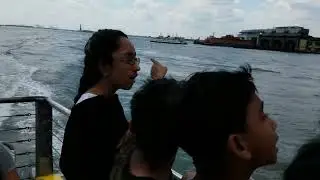 new york tour