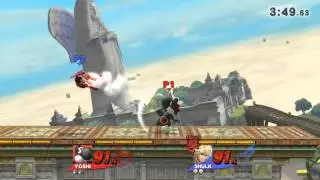 Counter this...