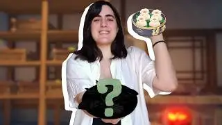 what's your favorite genshin dish? [QUIZ]
