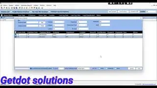 eSSL eTimeTrackLite 11.8 how to Upload users   data to device #getdot #essl #biometric #shorts