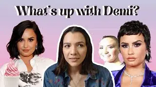 Demi Lovato: Life in the Public Eye