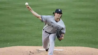 2020 Yankees Opening Week Highlights - The Woo