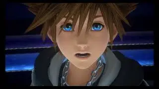 Kingdom hearts 3