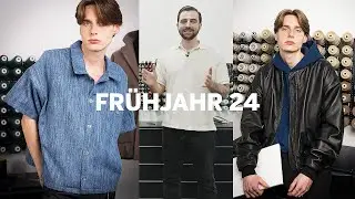 VISHU FRÜHJAHR 2024   UNSERE NEUE KOLLEKTION