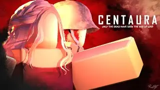 Roblox Centaura: La Vaguelette (Trailer)