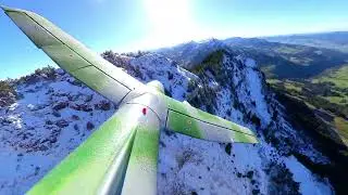 EC-1500 v3 E-Flite