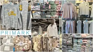 Primark women’s pyjamas new collection / November 2024