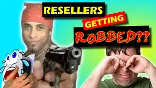 PS5 SCALPERS | CAPCOM GAMES LEAK, THE LAST OF US NEWS AND MORE!!!