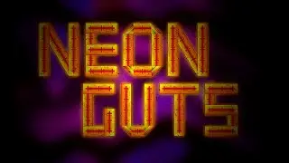 [3rd 60fps victor?] Neon Guts 100% by @doneditboye  (extreme demon)