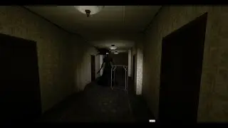 Ведьма в деле (Garry's Mod: Хоррор Карта)