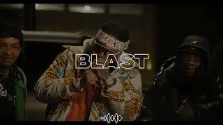 [FREE] Sada Baby Type Beat x Tee Grizzley Type Beat - Blast