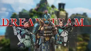 Apex But Each Fight Gets More Intense