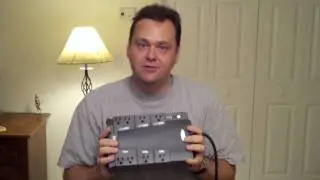 Power Protection