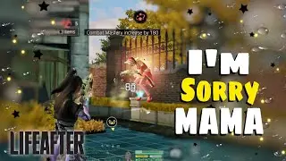 Let's Raid The Best Pvp Camp In The World 😂 Lifeafter