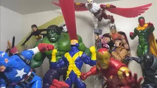 INSANE PICKUPS ADDED TO THE DISPLAY!Display Update May 2025