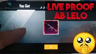 [Live Proof]🔥TODAY NEW REDEEM CODE PUBG MOBILE !! GET GUN SKIN FREE !! PUBG REDEEM CODE TODAY 2020