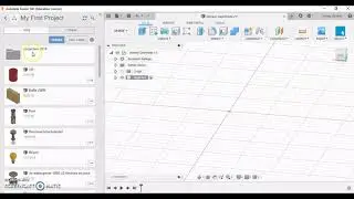F360 Datapanel