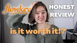 I TRIED FLOWKEY... 😬 HONEST REVIEW | REVIEWS WITH MARIYA