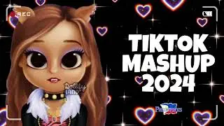 TIKTOK MASHUP AUGUST 2024 PHILIPPINES (DANCE CRAZE)🇵🇭/ New Pochi Mashup