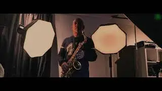 I HAD A DREAM