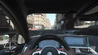 Will I make the perfect turn?