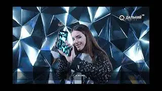 Реклама, часы и заставка новостей (Дальний Восток HD, 08.09.2022)