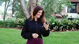 Introducing Proscenic L60 Smart Lock: Keyless Entry, Effortless Security