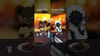 Morse code - SIDE BY SIDE COMPARISON (Not a date/ship‼️) 