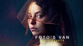 CineZIne Stad Lokeren - promofilm expo Filip Naudts
