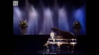 Dancing Waters Finalé   Liberace