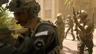 The Most AUTHENTIC CQB Simulator Has Finally Released - Ready or Not 1.0