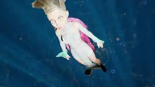 underwater tamp