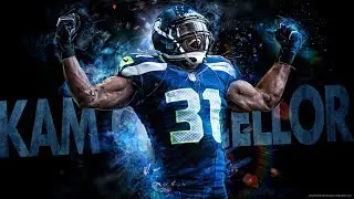 Kam Chancellor Retirement Mix - A Legend Says Goodbye - 2018 Seahawks NFL Highlights HD