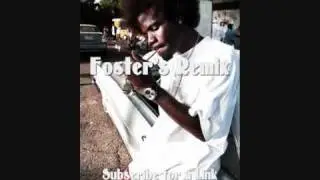 The DOC & Six 2 Ft Eazy E & Storm - Mentally Disturbed (Foster's Remix)