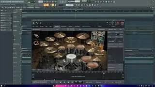 My Chemical Romance - Helena (FL Studio Remake)