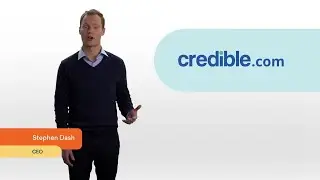 Credible.com - In Three Minutes