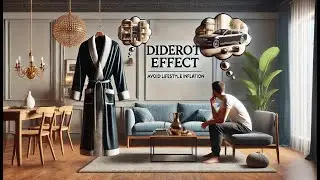 The Diderot Effect How to Avoid Lifestyle Inflation