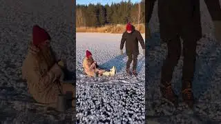 Свидание с вязальщицей 🤦 